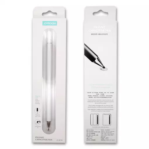 Joyroom Excellent Series Passive Stylus Pen - White