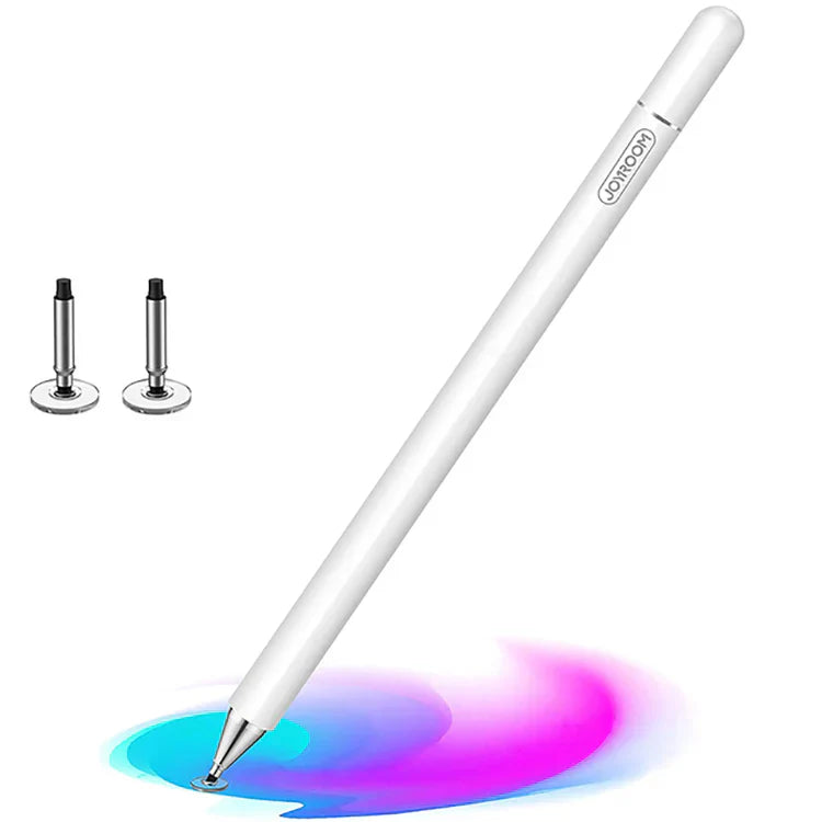 Joyroom Excellent Series Passive Stylus Pen - White