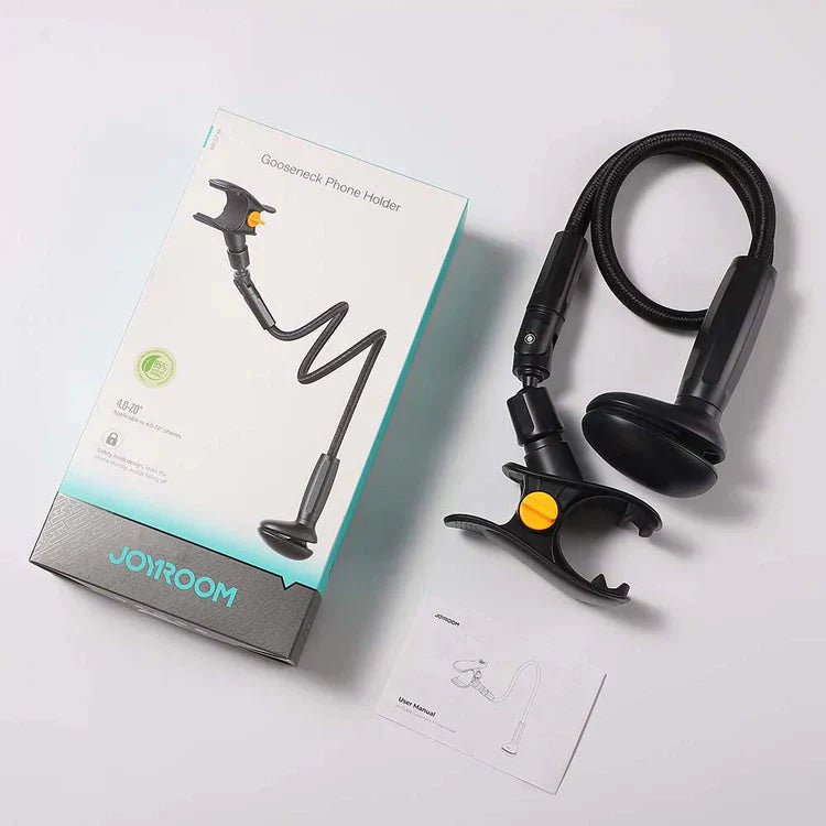 Joyroom Gooseneck Phone Lazy Holder