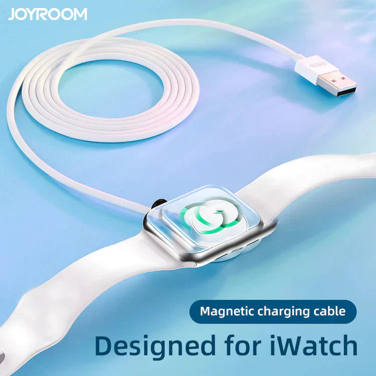Joyroom Iwatch Magnetic wireless charger