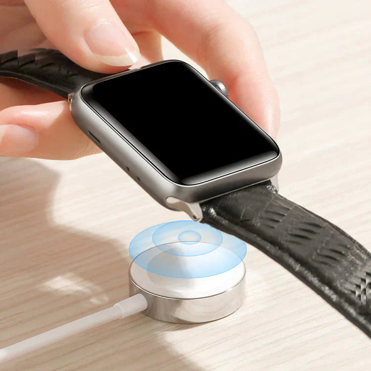 Joyroom Iwatch Magnetic wireless charger