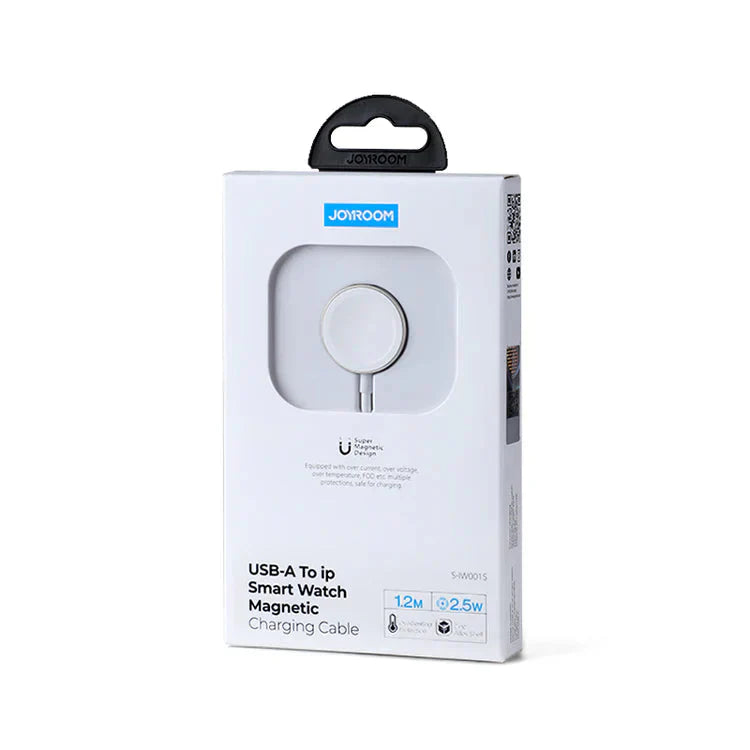 Joyroom Iwatch Magnetic wireless charger