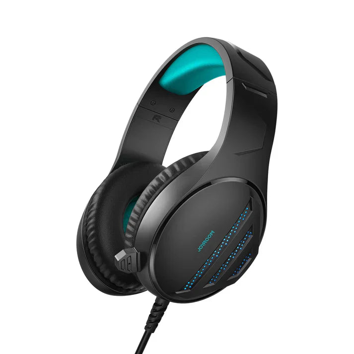 Joyroom JHead Gaming Headset – Black