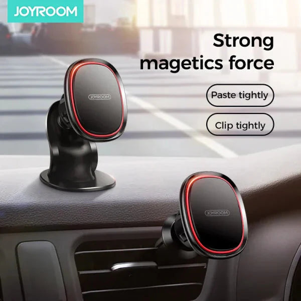 Joyroom Magic Magnetic Series Table & air out Car Holder