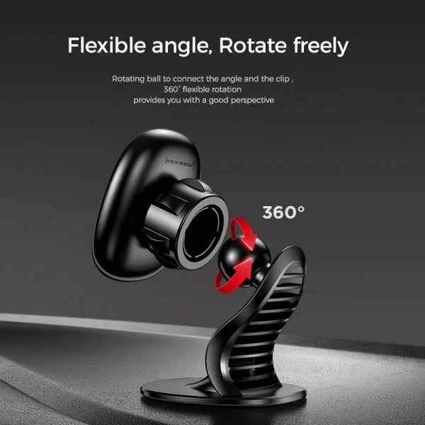Joyroom Magic Magnetic Series Table & air out Car Holder