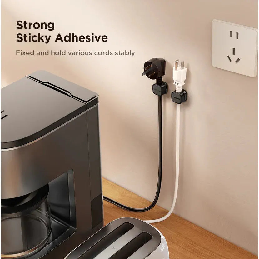 Joyroom Magnetic Cable Organizer – 3-Piece Set