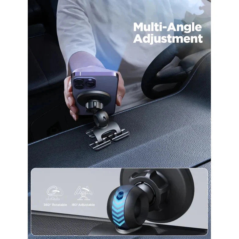 Joyroom Magnetic Car Air Vent Holder