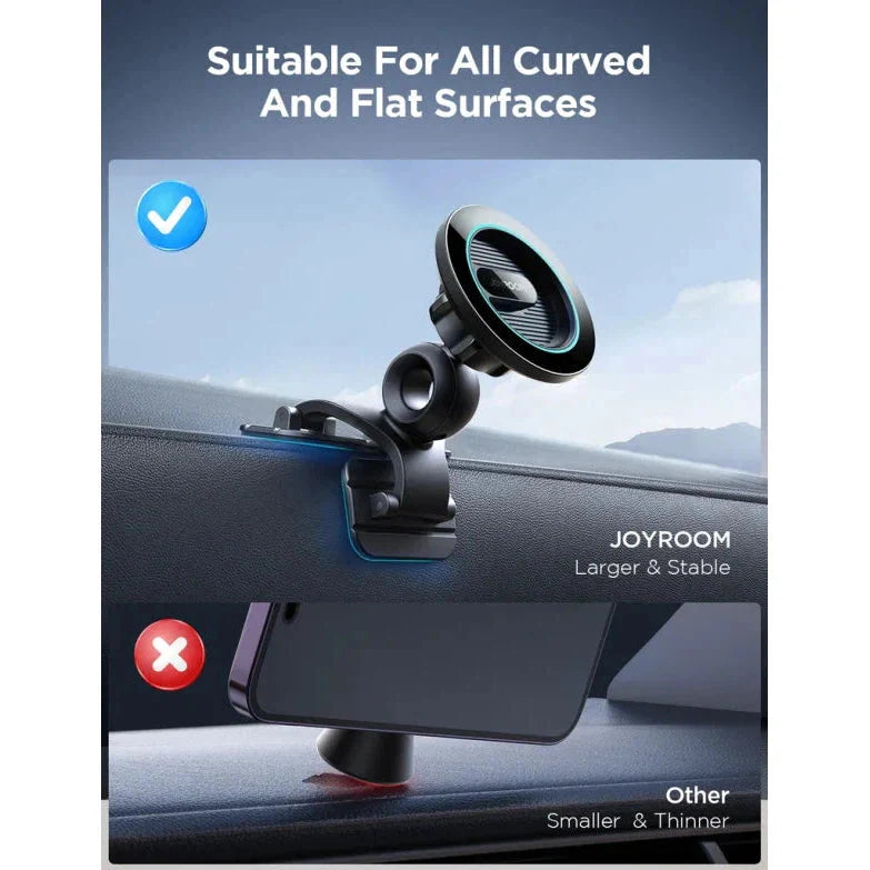 Joyroom Magnetic Car Air Vent Holder
