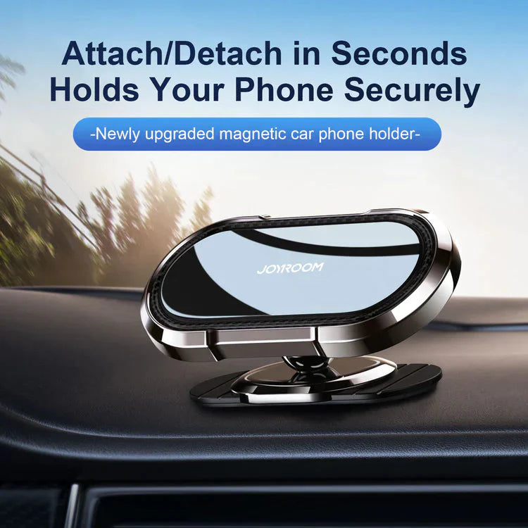 Joyroom Magnetic Car Phone Mount holder