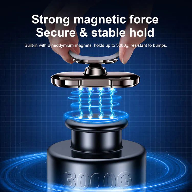 Joyroom Magnetic Car Phone Mount holder