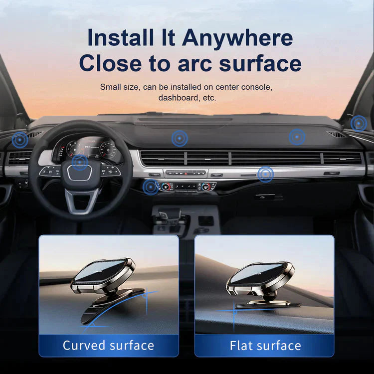 Joyroom Magnetic Car Phone Mount holder