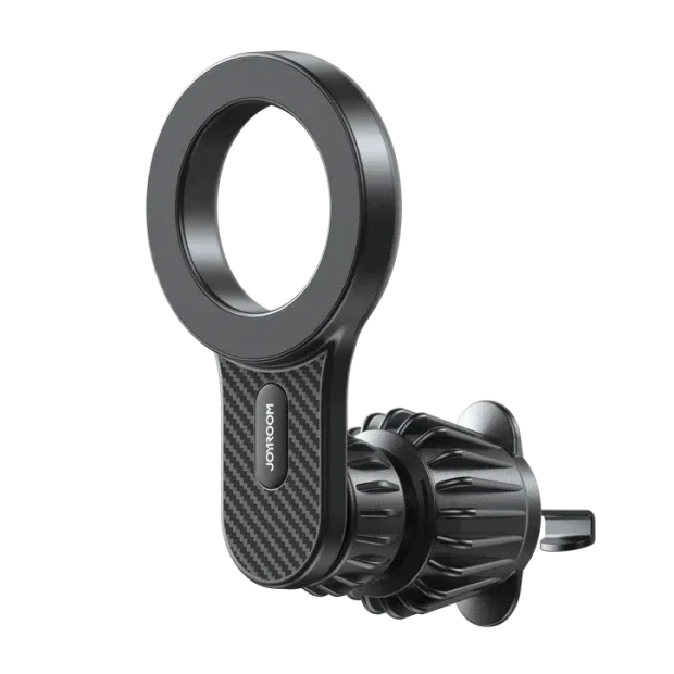 Joyroom Magnetic Car Phone Mount(Air Vent) -Black