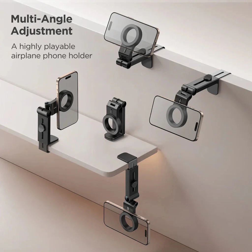 Joyroom Magnetic Travel Phone Holder