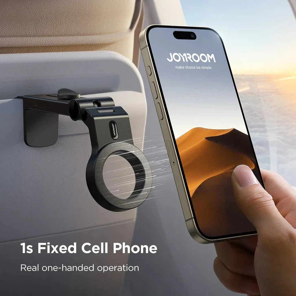Joyroom Magnetic Travel Phone Holder