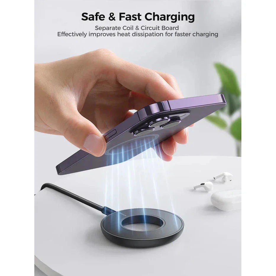 Joyroom Magnetic Wireless Charger