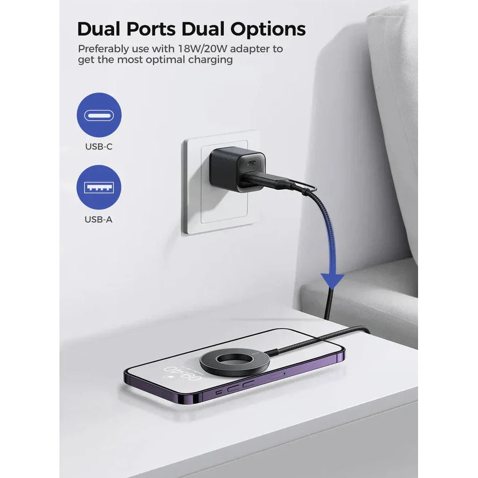 Joyroom Magnetic Wireless Charger