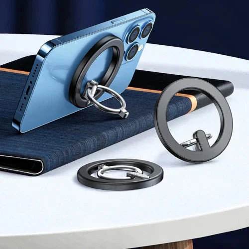 Joyroom Multifunctional Magnetic Phone Ring Grip
