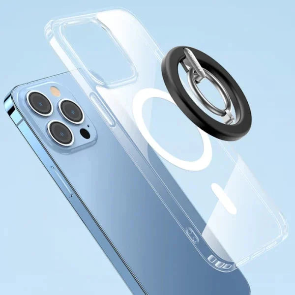 Joyroom Multifunctional Magnetic Phone Ring Grip