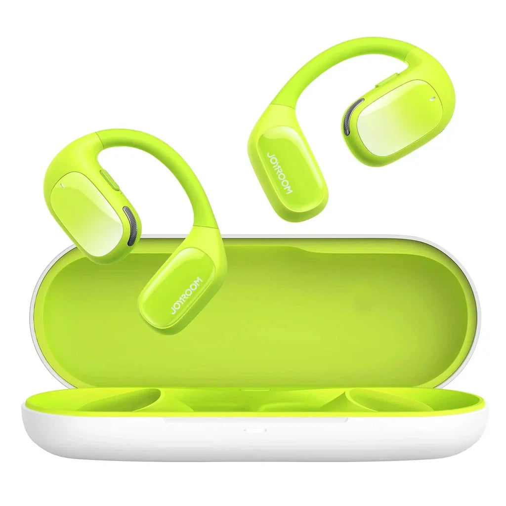 Joyroom Open-Ear True Wireless Headphones - Green