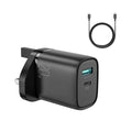 Joyroom PD+QC 20W Mini intelligent fast charger L-QP2011