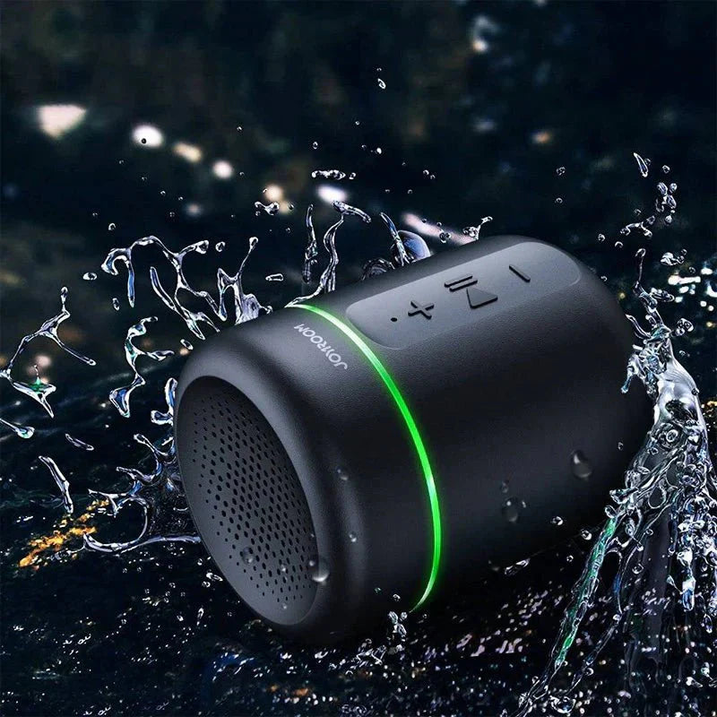 Joyroom Portable Bluetooth Speaker