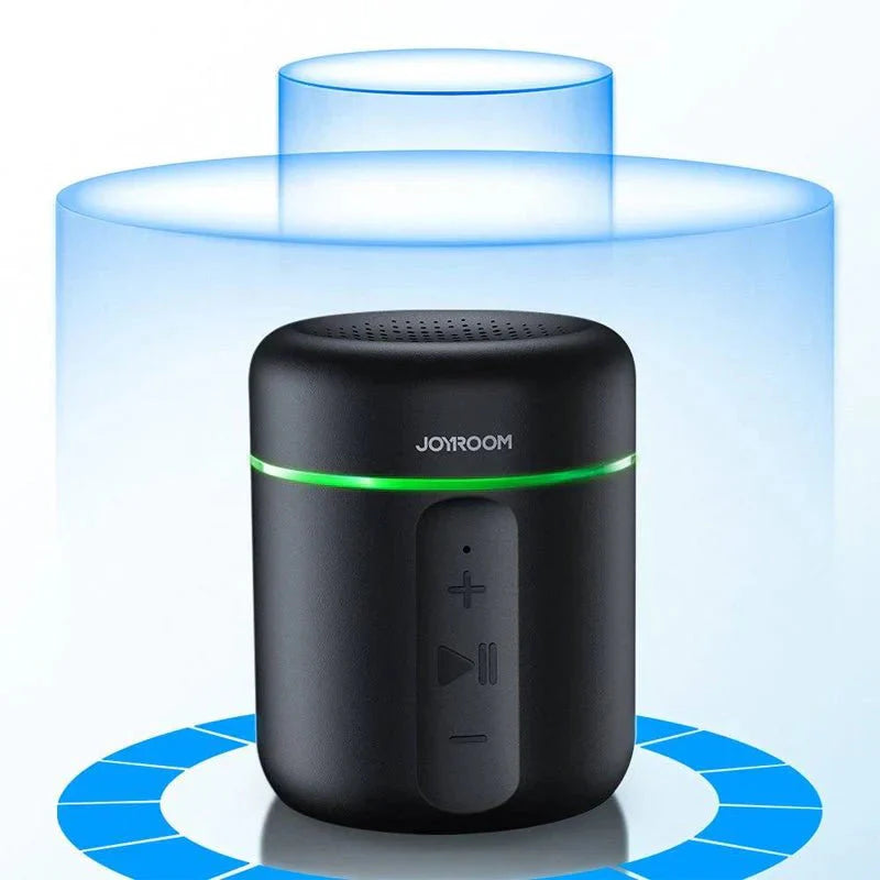 Joyroom Portable Bluetooth Speaker