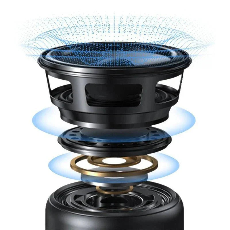 Joyroom Portable Bluetooth Speaker