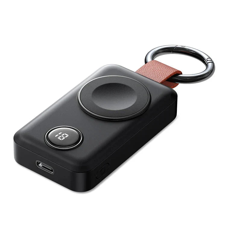 Joyroom Portable Watch Wireless Charger 2000mAh