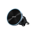 Joyroom Pro magnetic wireless car charger-Black
