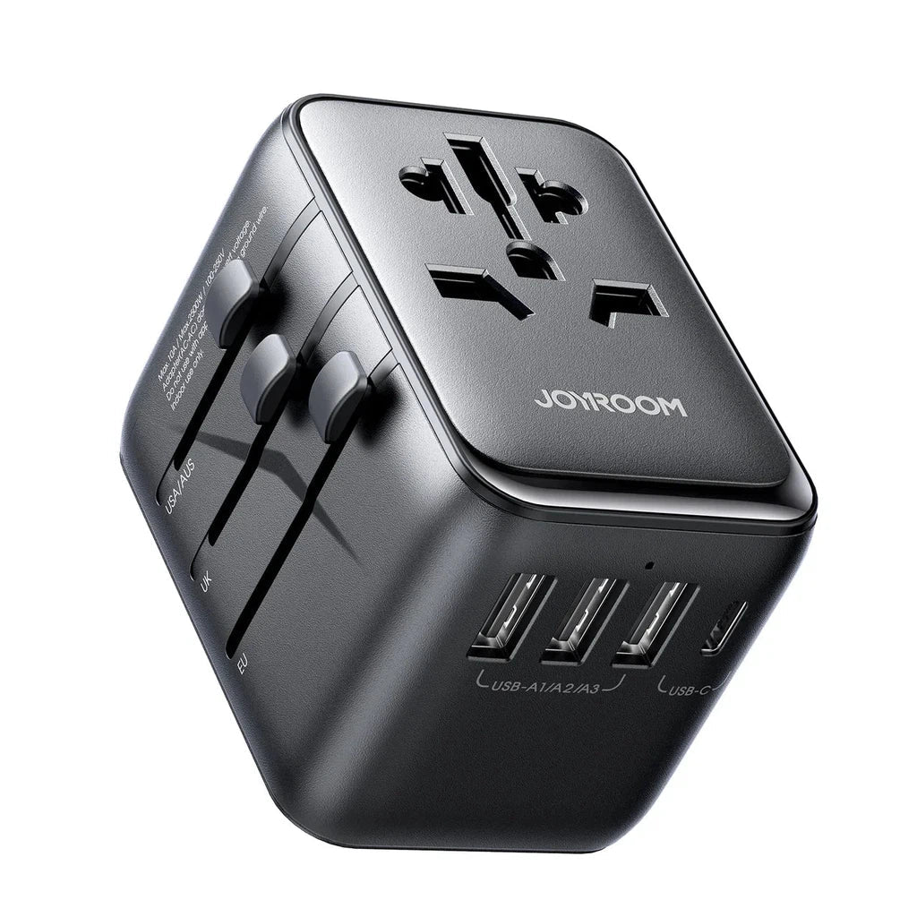 Joyroom Universal Travel Adapter