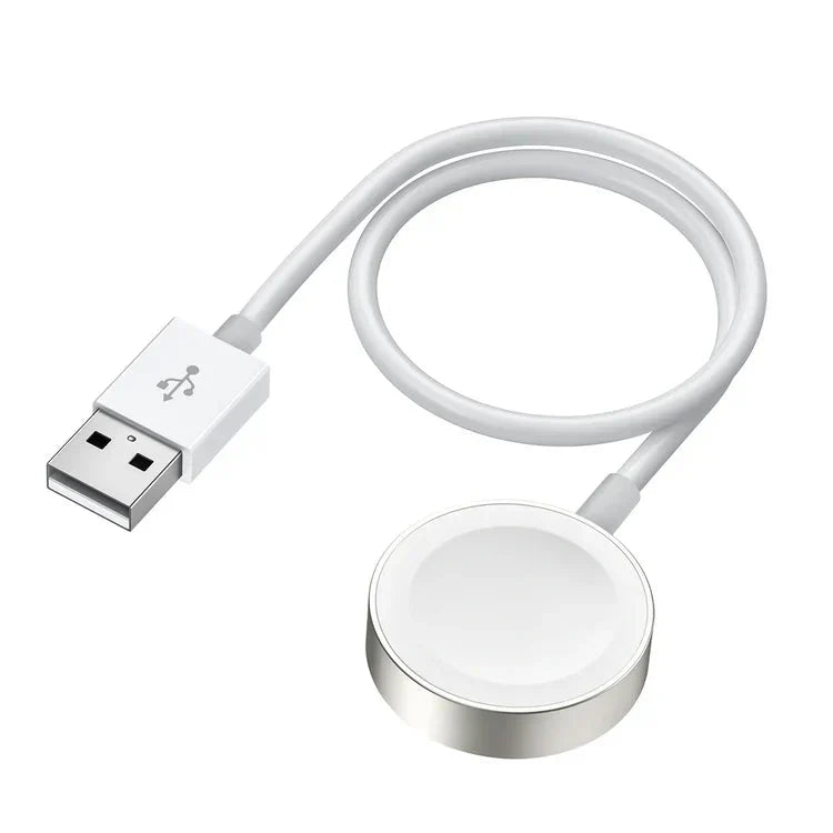 Joyroom iP smart watch magnetic charging cable 0.3m