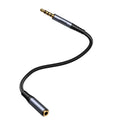 Joyroom stereo audio cable AUX 3.5 mm