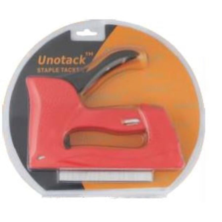 KANGARO GUN TACKER TPZ – 1414-K PLASTIC BODY