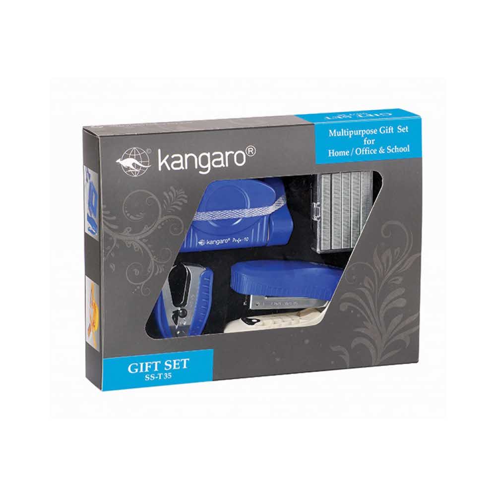 KANGARO STATIONERY SET SS-T35
