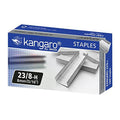 Kangaro Staples PIN 23/8 H