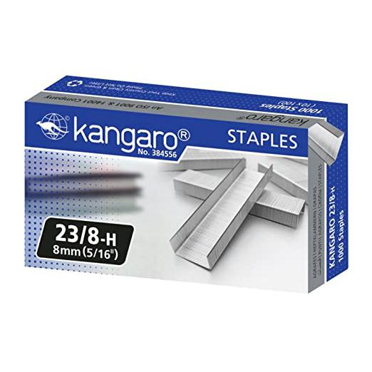 Kangaro Staples PIN 23/8 H