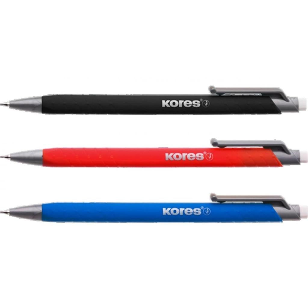 KORES MECHANICAL PENCIL 0.5 99251