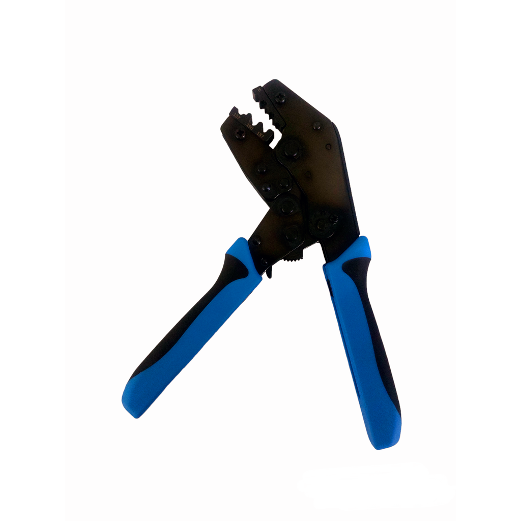 KUWES BHT-225H Fiber Crimping Tool ST/SC