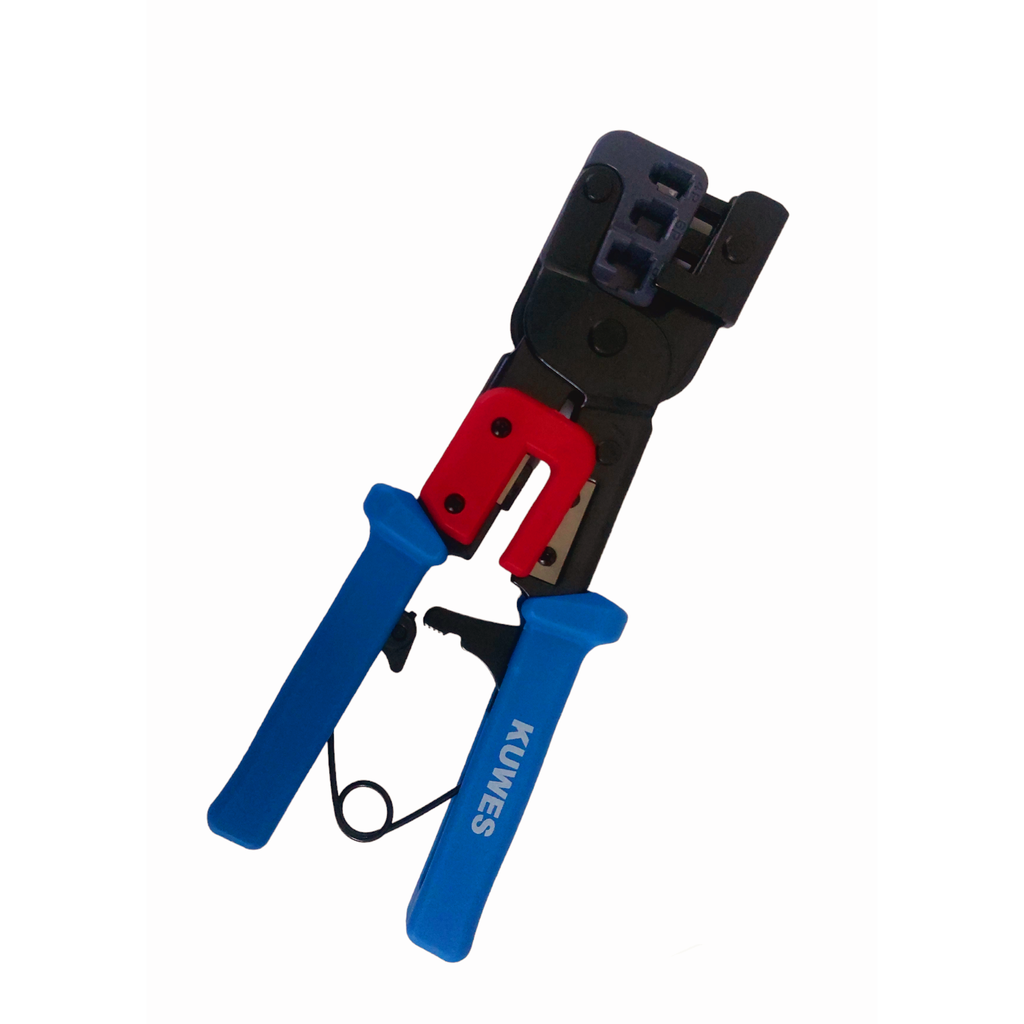 KUWES BLY-2070-1C Crimping Tool 4P 6P & 8P