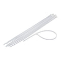 KUWES CABLE TIES 3.6 X 203mm