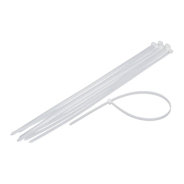 KUWES CABLE TIES 3.6 X 300mm