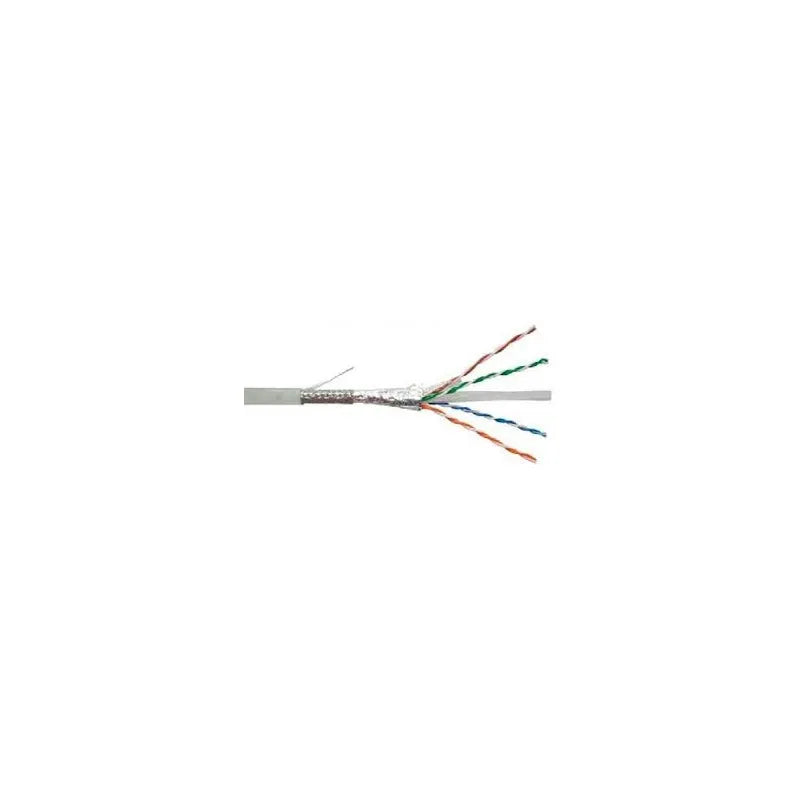 KUWES CAT.6 SFTP 305 Meter Cable Grey