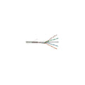 KUWES CAT.6 SFTP 305 Meter Cable Grey