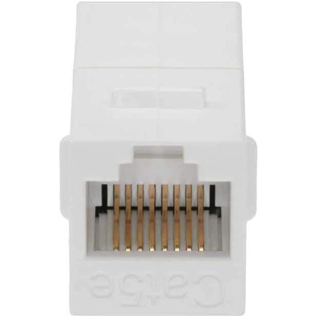 KUWES CAT.6 UTP Inline Coupler