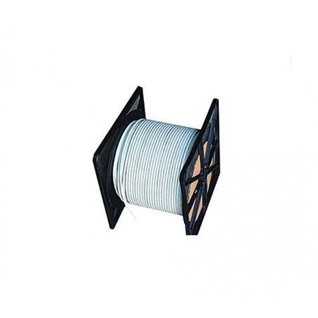 KUWES CAT.7 SFTP Cable Roll 305 Meter Grey