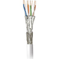 KUWES CAT.7 SFTP Cable Roll 305 Meter Grey