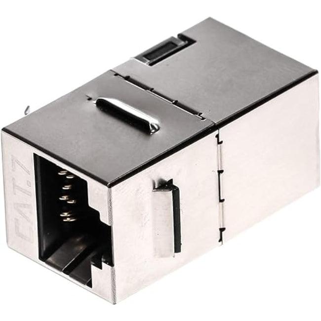 KUWES CAT.7 STP Inline Coupler