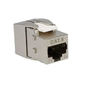 KUWES CAT.8 Keystone Jack STP Tool-Less