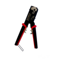 KUWES Crimping Tool for STP CAT.6A / CAT.7 EZ Plug