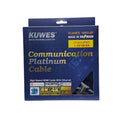 KUWES Display Port Male to Male V1.4 8K – 2Meter